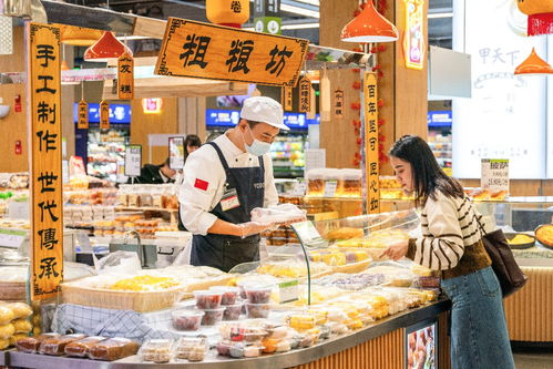 拓店步履不停 永輝年底超10家新店待開，場景、商品與服務全面升級